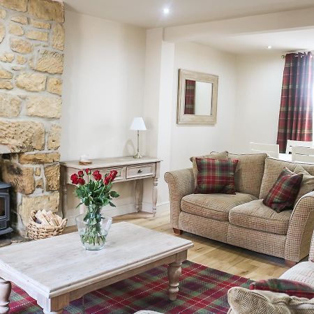 Benjamin'S Cottage Staithes Extérieur photo