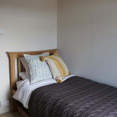 Benjamin'S Cottage Staithes Extérieur photo